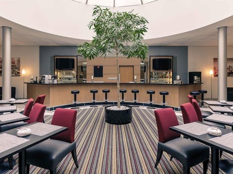Mercure Hotel Frankfurt Eschborn Sued
