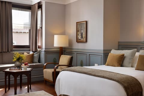 Armada Istanbul Old City Hotel, Room
