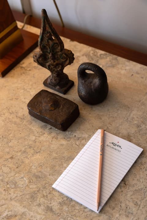 Armada Istanbul Old City Hotel