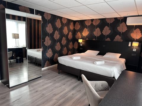 Westlake Hotels Amsterdam, Room