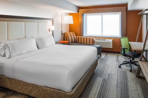 Holiday Inn Express & Suites S Lake Buena Vista by IHG, Room