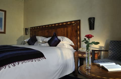 Le Médina Essaouira Thalassa Sea  & Spa - MGallery Collection, Room