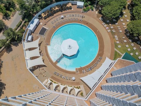 Pestana Blue Alvor Beach - All Inclusive Hotel