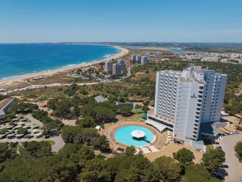 Pestana Blue Alvor Beach - All Inclusive Hotel, Beach