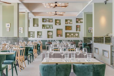 Pestana Blue Alvor Beach - All Inclusive Hotel