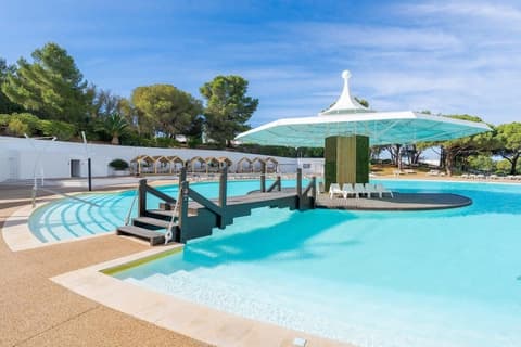 Pestana Blue Alvor Beach - All Inclusive Hotel, Pool