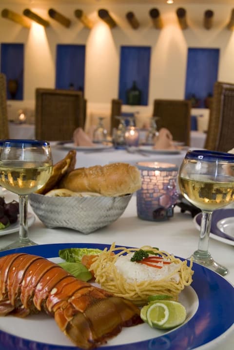 Hotel Playa Azul Cozumel