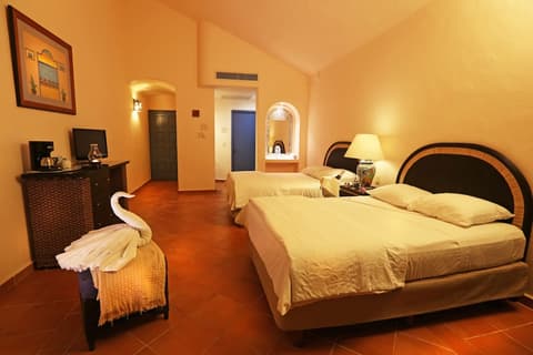 Hotel Playa Azul Cozumel, Room