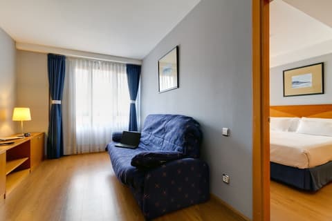 Oca Villa de Avilés Hotel