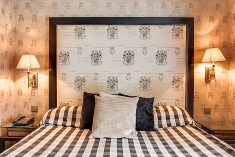 Villa Lutece Port Royal