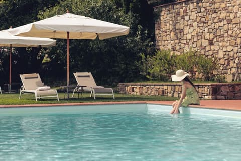 Relais Villa Olmo