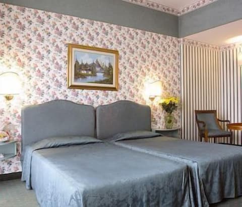 LA RESIDENCE & IDROKINESIS – Thermal Rehab