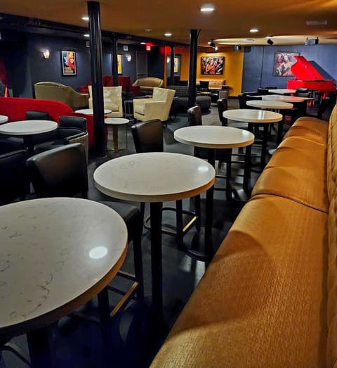 Aiden San Antonio Riverwalk, Bar (on property)