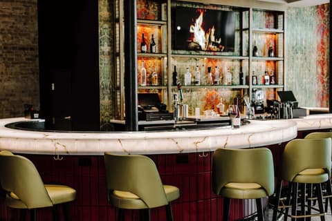 Aiden San Antonio Riverwalk, Bar (on property)