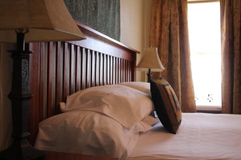 Boulder Dam Hotel