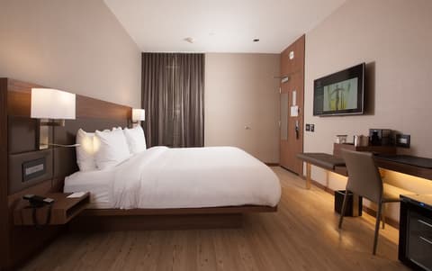 AC Hotel by Marriott New Orleans French Quarter, Room