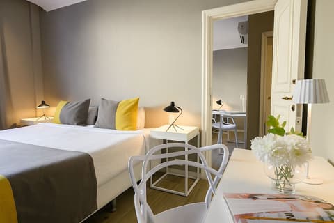 Midtown Boutique Hotel