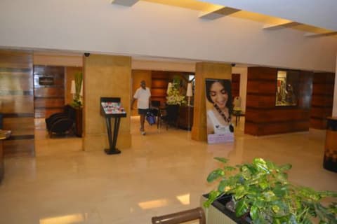 Sun N Sand Hotel Mumbai