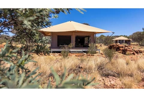 Discovery Resorts - Kings Canyon