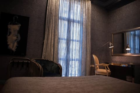 Andromeda Hotel Thessaloniki