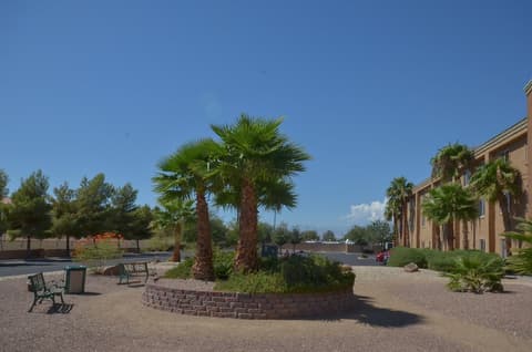 Holiday Inn Express Las Vegas-Nellis by IHG