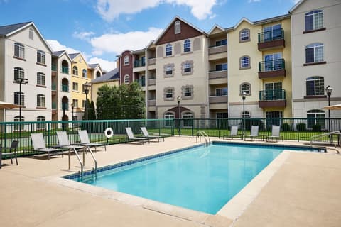 Residence Inn by Marriott Springfield