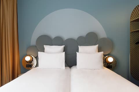 Mercure Annecy Centre