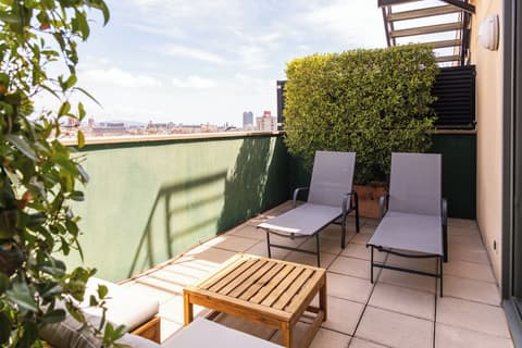 Hotel Barcelona Universal