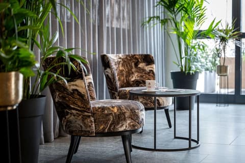 Best Western Plus Hotel Erb, Lobby