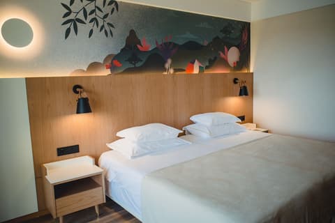 Onyria Quinta da Marinha Hotel, Room