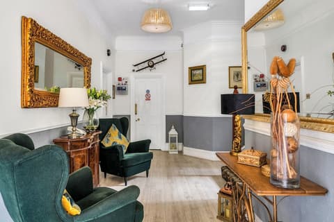 Dial House Hotel