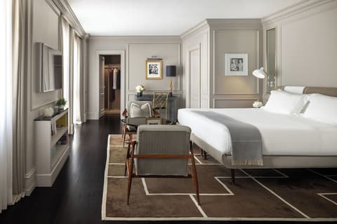 Portrait Firenze - Lungarno Collection