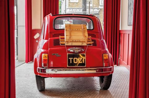 Park Plaza Victoria London