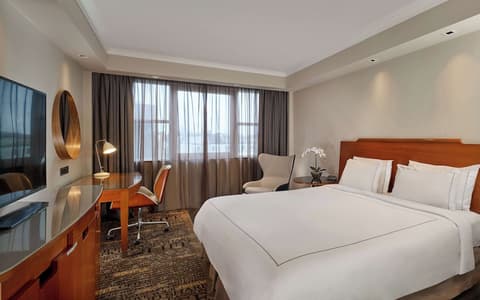 Park Plaza Victoria London
