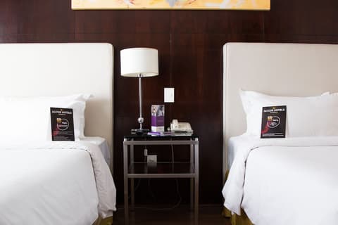 Mercure Belo Horizonte Lourdes Hotel