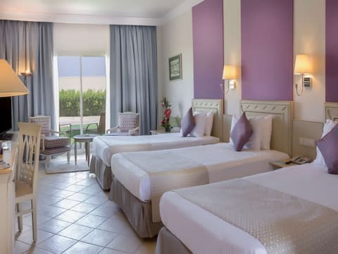 Concorde El Salam Hotel Sharm El Sheikh, Room