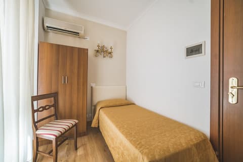 Hotel San Giusto, Room