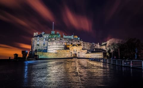Mount Royal Hotel Edinburgh by The Unlimited Collection