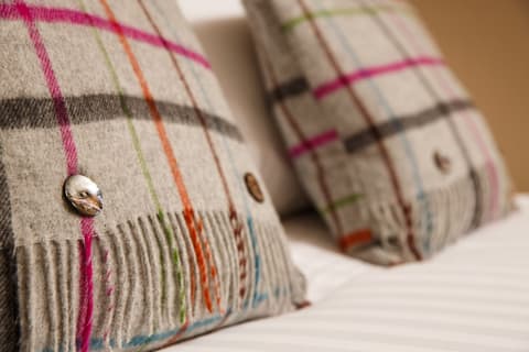 Mercure Inverness Hotel
