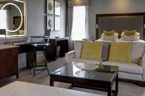 Best Western Garfield House Hotel