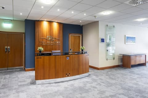 Holiday Inn Cardiff City Centre by IHG