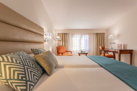 Hotel Izan Trujillo, Room