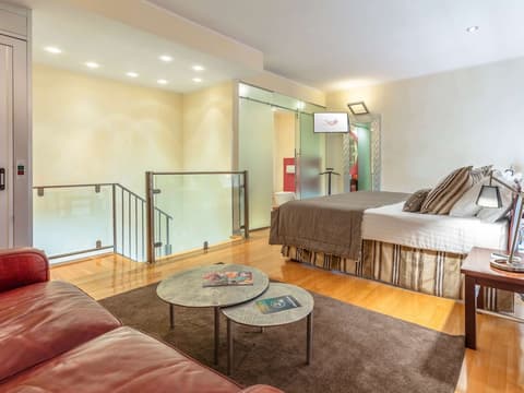 La Griffe Hotel