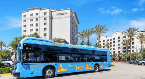 Sonesta Anaheim Resort Area