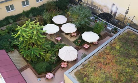 Hotel München City Center affiliated by Meliá