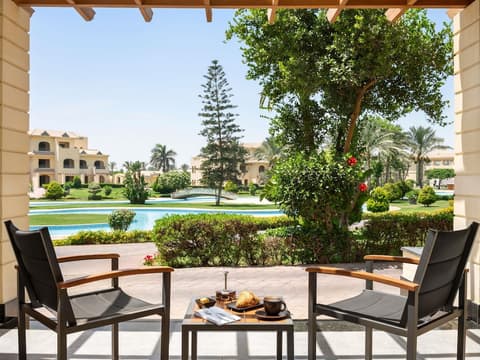 Mövenpick Hotel Cairo - Media City