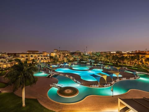 Mövenpick Hotel Cairo - Media City
