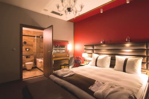 Holiday Inn Krakow City Centre by IHG, Room