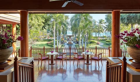 Hyatt Regency Hua Hin