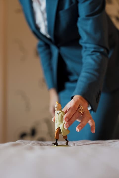 Hotel Amigo, a Rocco Forte Hotel